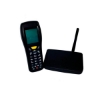 بارکد اسکنر لیزری و بی سیم AXIOM PDT8223 با فاصله خواندن 40 سانتیمتر.بارکد خوان  اکسیوم pdt 8223 با امکان ورود و دسته بندی اطلاعات از طریق صفحه کلید