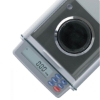 ترازو A&D GH200 دارای چندین واحد اندازه گیری وزن شامل g, mg, oz, ozt, ct, mom, dwt, grain.ترازو آزمایشگاهی and با قابلیت نصب کیت دانسیته و محاسبه چگالی.
