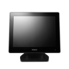 صندوق مکانیزه فروش POSBANK APEXA PRIME Qi3 دارای پورت های USB,Serial,PS/2,Parallel,LAN,Audio,VGA