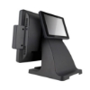 صندوق مکانیزه فروش E-POS E-Touch Xtreme II 485  با امکان نصب نمایشگر دوم LCD و VFD و دارای 4 پورت سریال و 4 پورت USB 2.0 