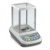 ترازو آزمایشگاهی KERN ALJ 250-4AM دستگاهی بسیار دقیق است که از اصلی ترین ویژگی هایش می توانیم به دقت توزین بالا تا یک ده هزارم گرم و همچنین داشتن قابلیت کالیبراسیون اتوماتیک اشاره کنیم