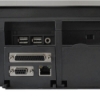 ترازو 30 کیلویی قطعه شمار جادور JDI-30K دارای پورت های RS232,USB,RJ45,Audio.وزن ترازو 8.9 کیلوگرم است
