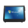 صندوق فروشگاهی پارتنر PT6515 دارای دستگاه ذخیره سازی (حافظه اصلی): Internal 2.5″ type SATA HDD.پوز لمسی PARTNER PT-6515 دارای صفحه نمایش 15 اینچی TFT-LCD با نور پس زمینه LED